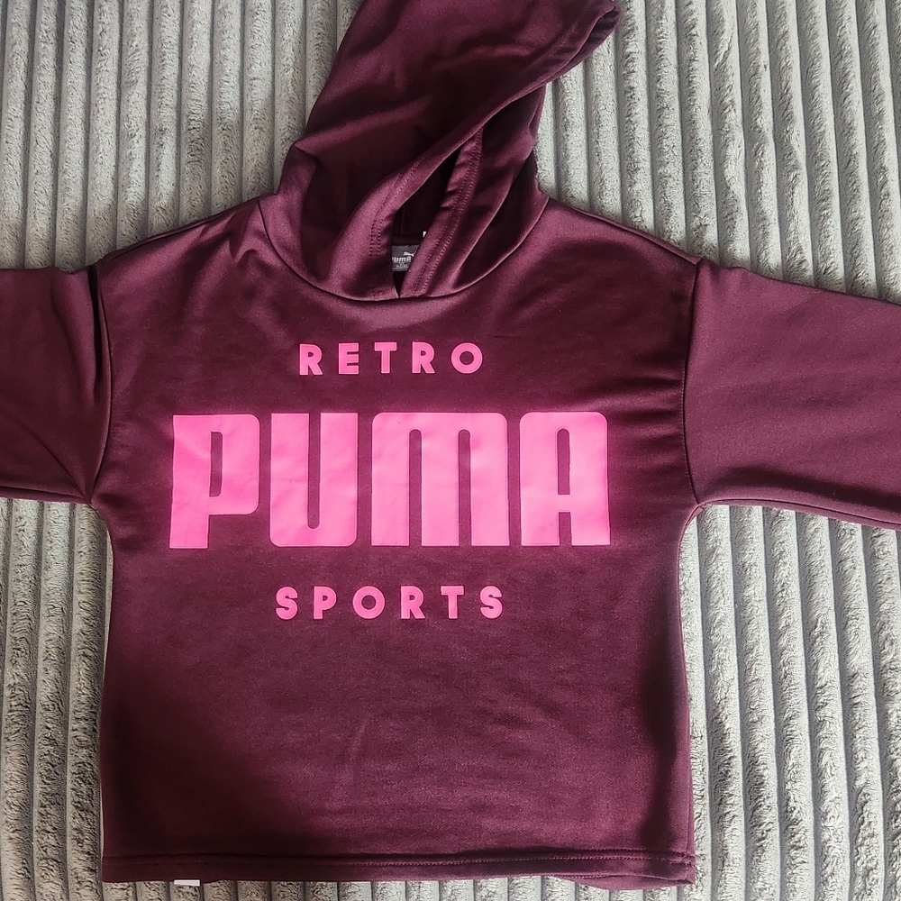 Puma Hoodie